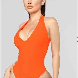bodysuit